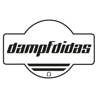 Dampfdidas