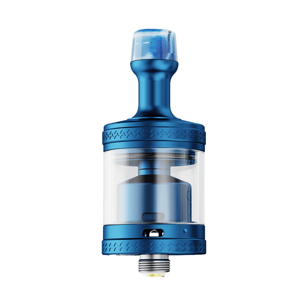 Hellvape Dead Rabbit MTL 2 RTA Blue