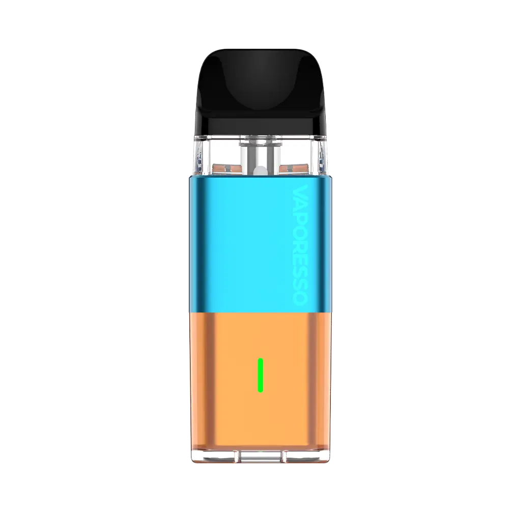 Vaporesso Xros Cube Bondi Blue Pod System