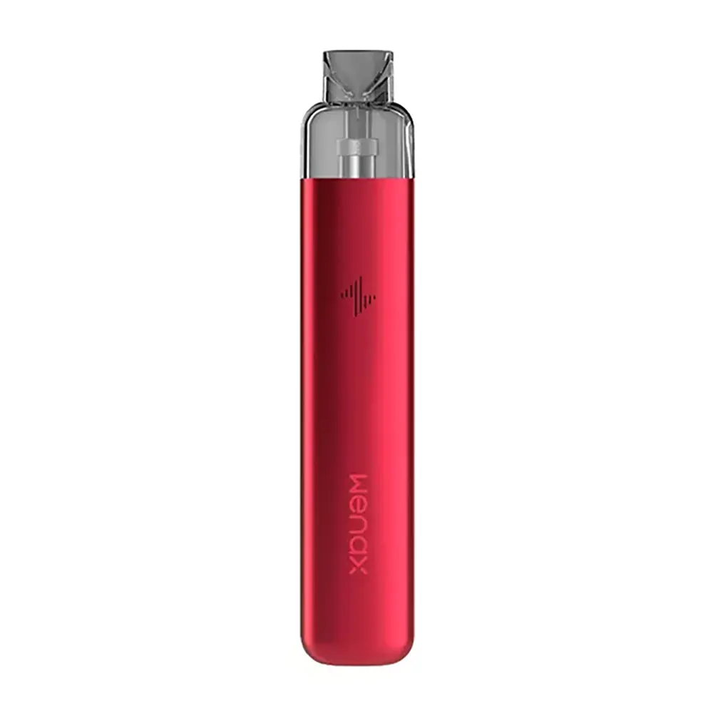 Geekvape Wenax K1 SE Kit Red