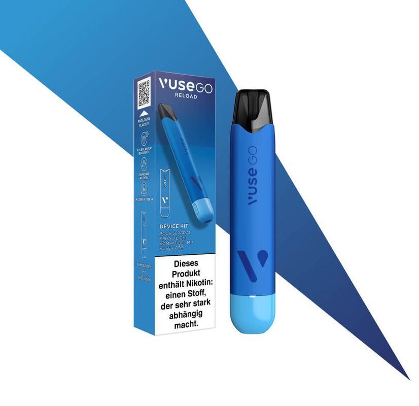 Vuse Go Reload Device Pen