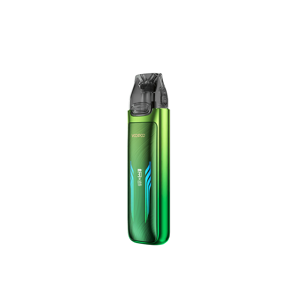 Voopoo VMATE Max Kit Shiny Green