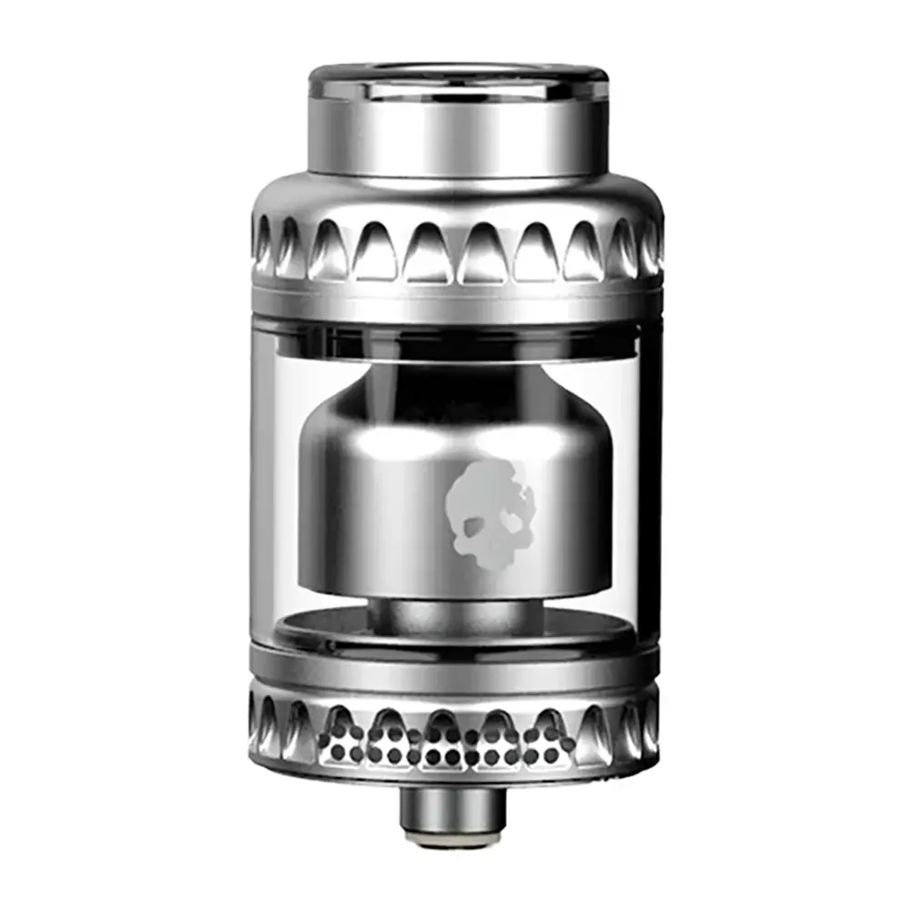 Dovpo Blotto V1.5 RTA Silver