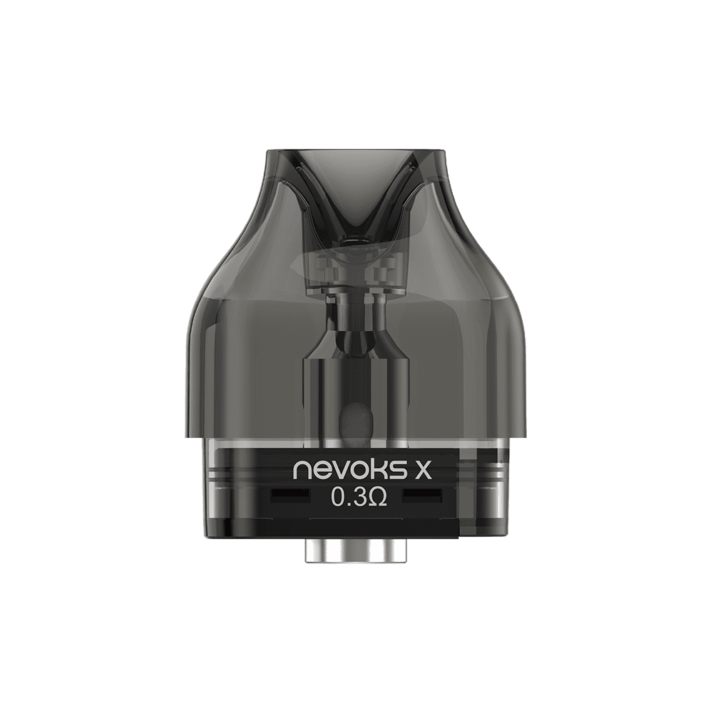 Nevoks X Pod 0,3 Ohm