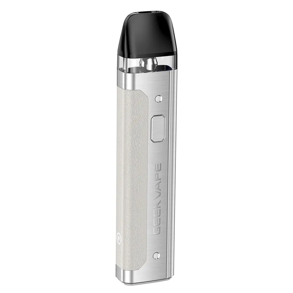 Geekvape Aegis Q Kit Silver