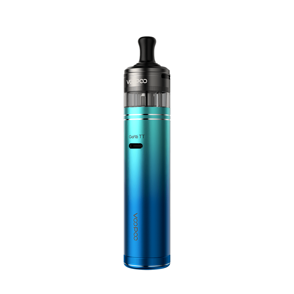 Voopoo Doric 60 Pro Kit Lake Blue