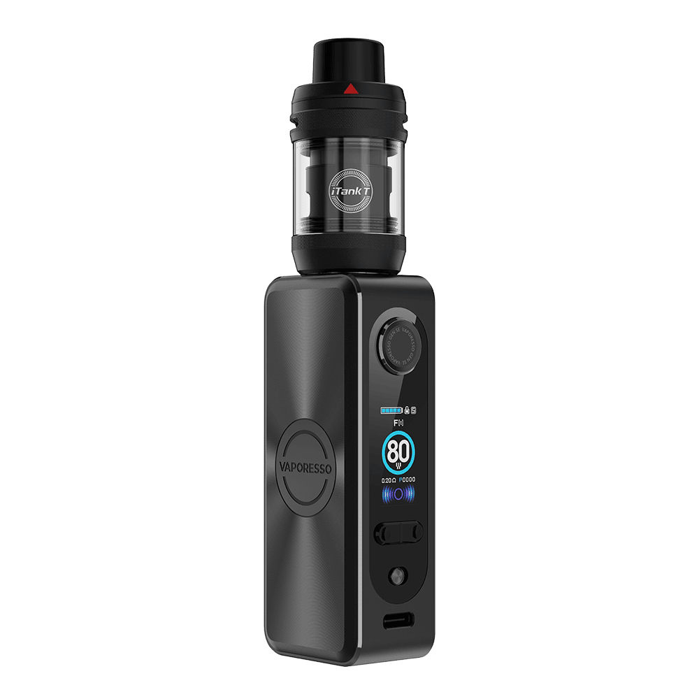 Vaporesso GEN SE Kit Dark Black