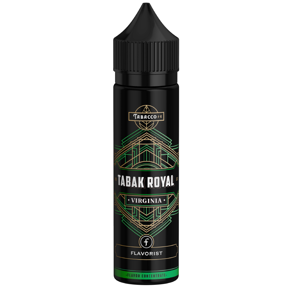 Flavorist Aroma Tabak Royal Virginia