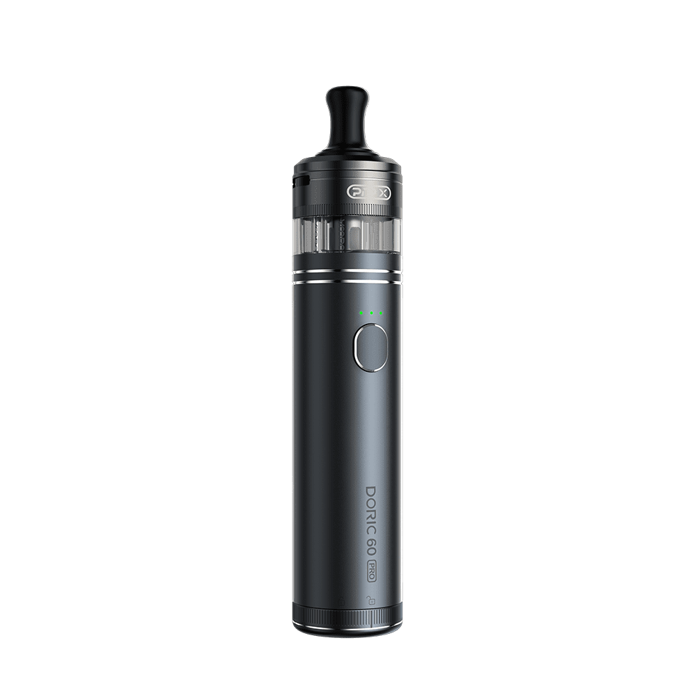 Voopoo Doric 60 Pro Kit Gray Metal