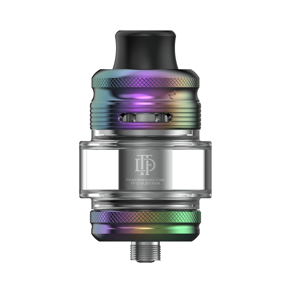 Smok TF-D Subohm Tank 7-Color