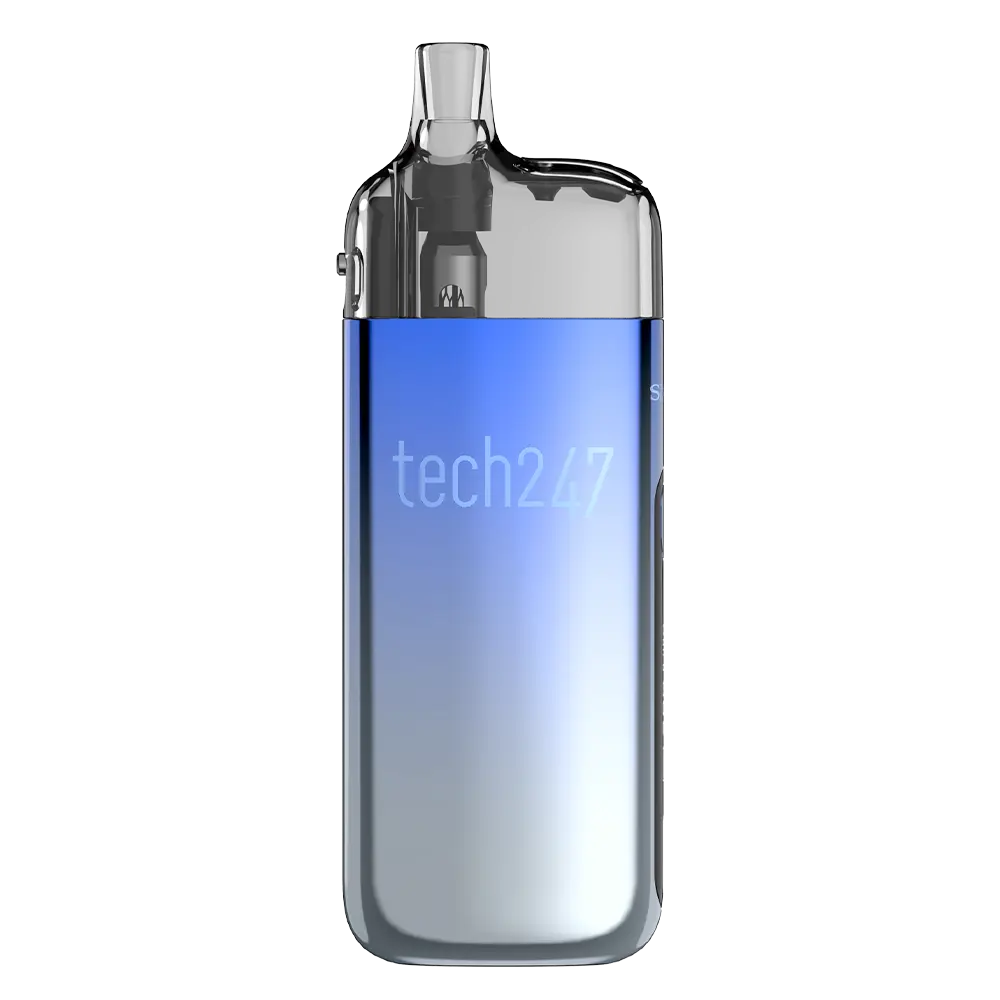 Smok tech247 Kit Blue Gradient