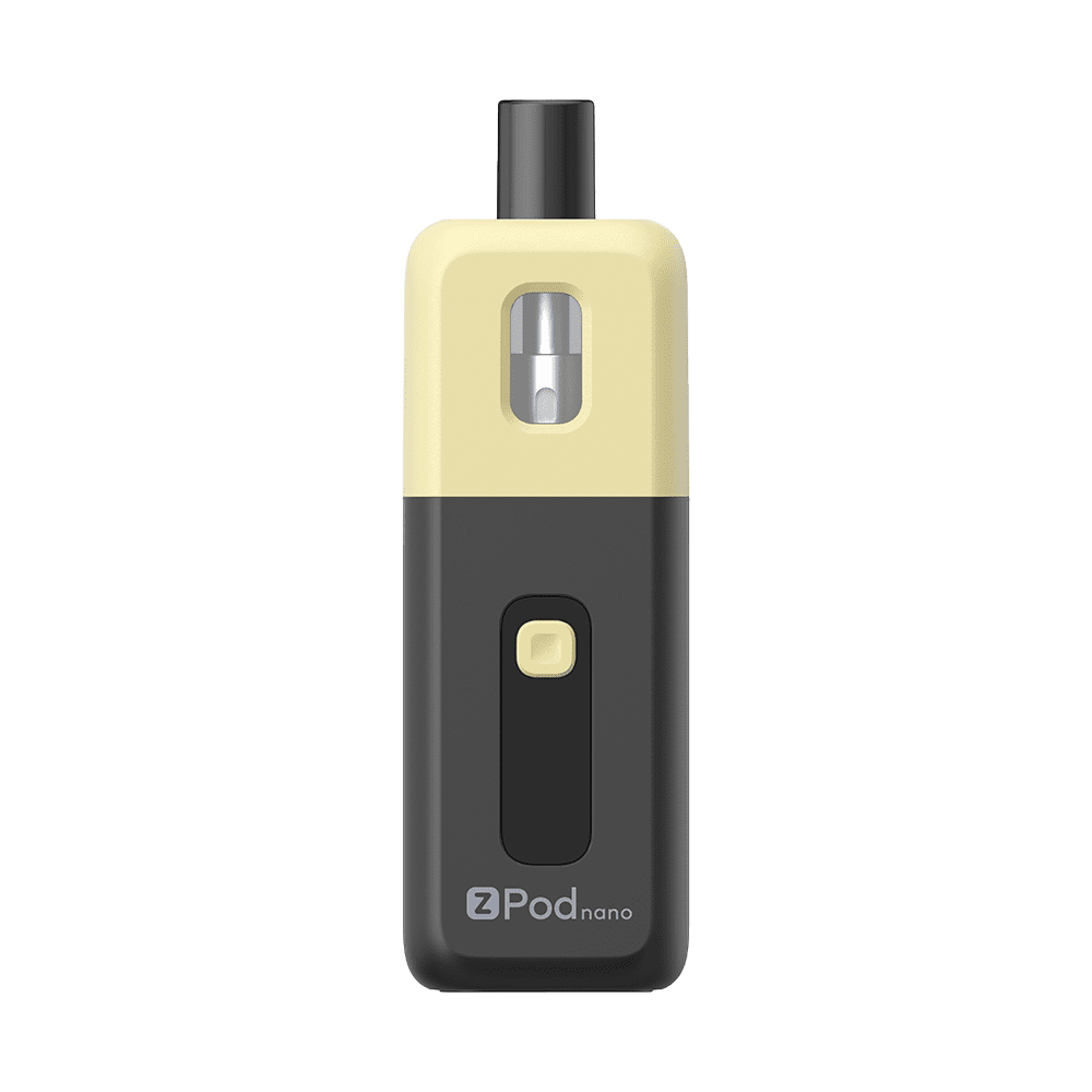 Innokin Z Pod Nano Kit Light Yellow