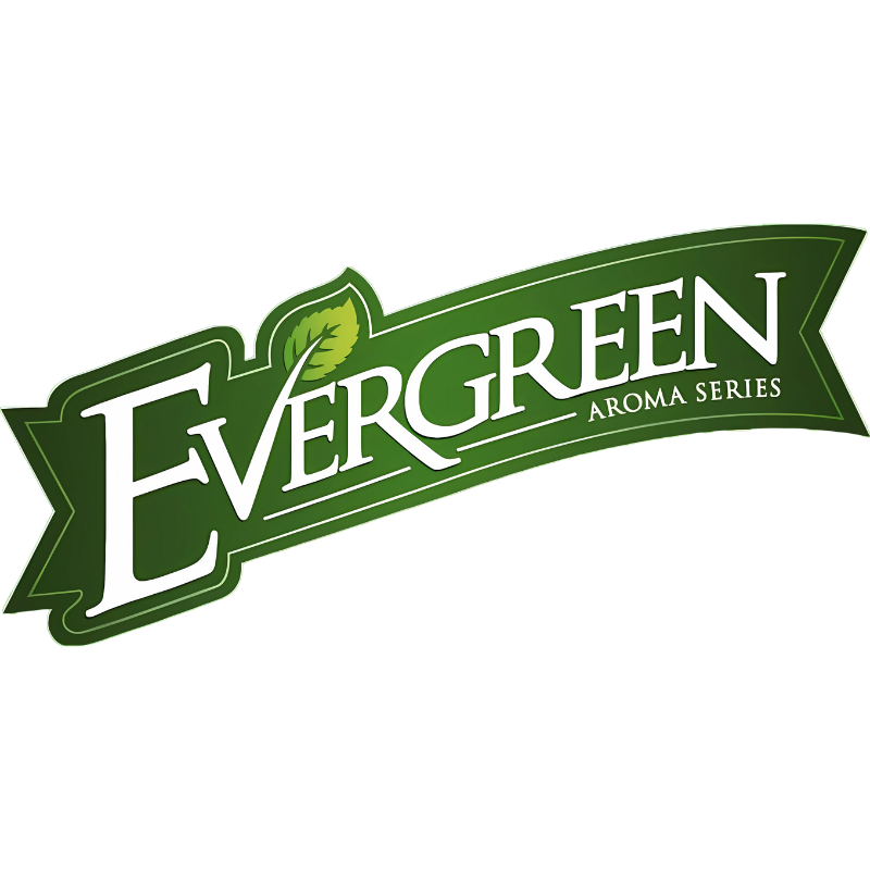 Evergreen Logo