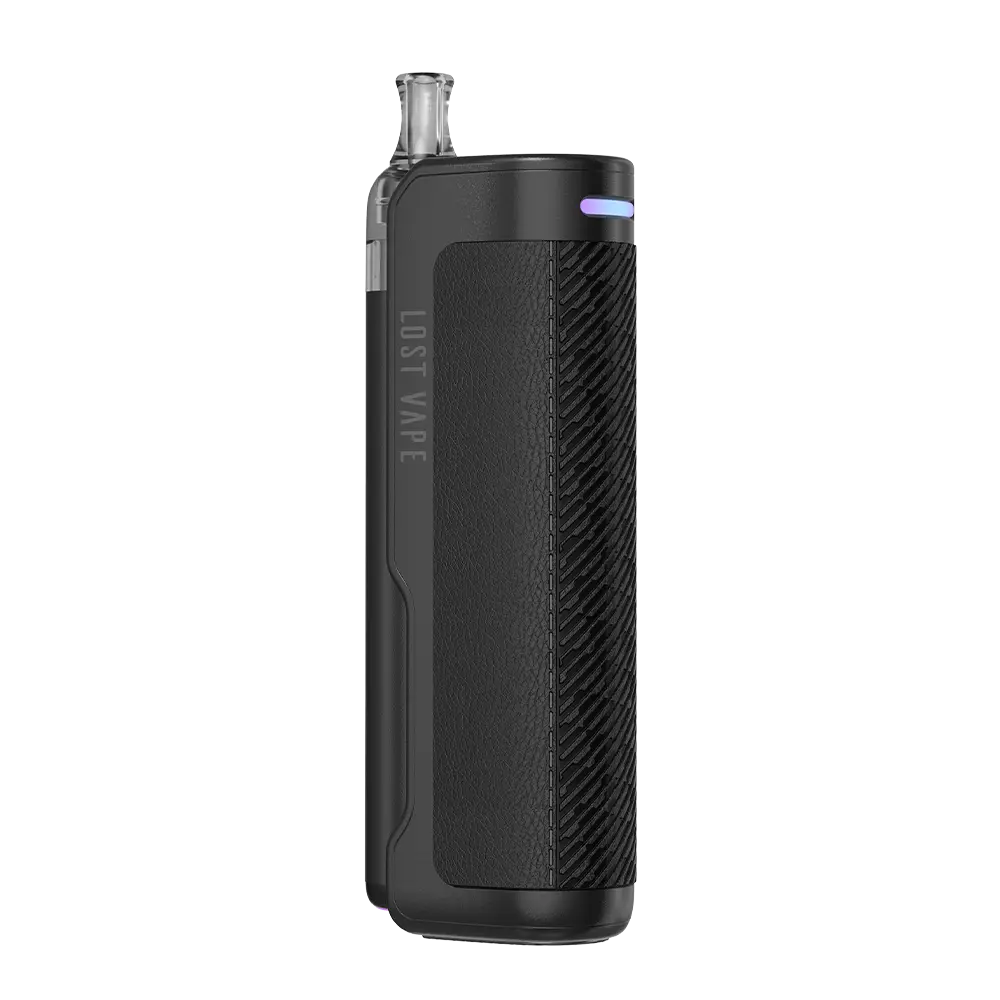 Lost Vape Thelema Nexus Kit Twill Black