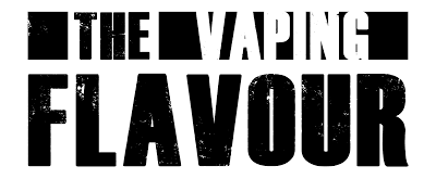 The Vaping Flavour Logo