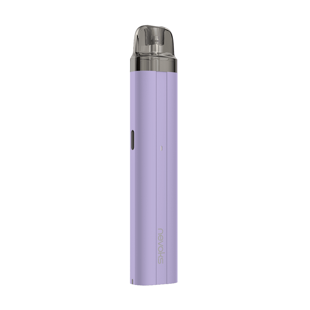 Nevoks Feelin AR Pod Kit Light Lavender