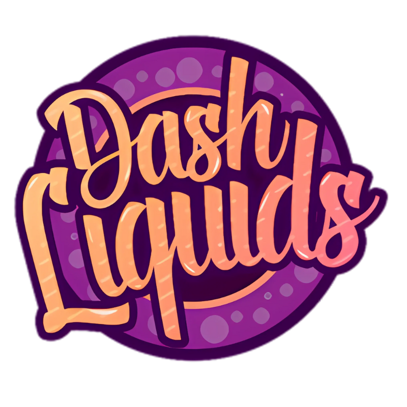 Dash Liquids Logo