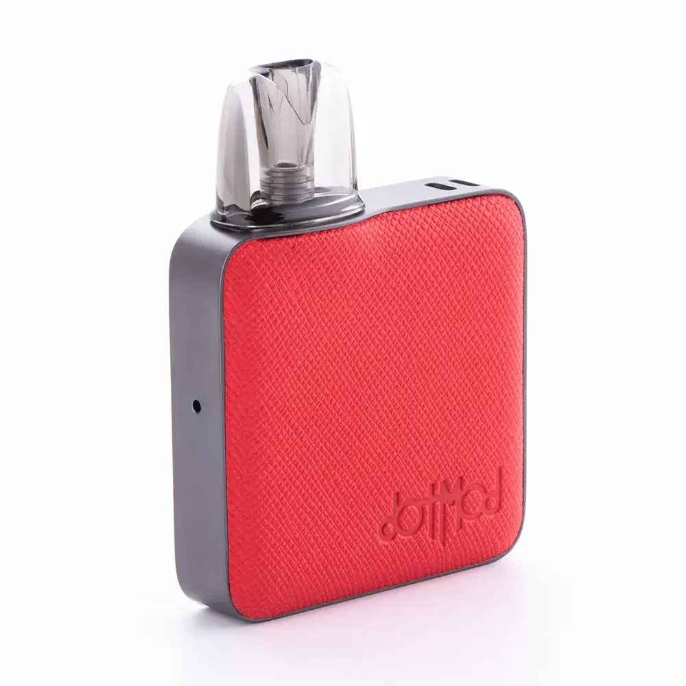 DotMod dotPod Nano Pod Kit Red