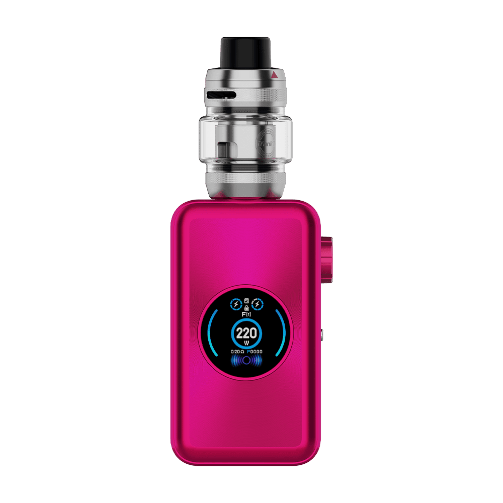 Vaporesso GEN MAX Kit Hot Pink