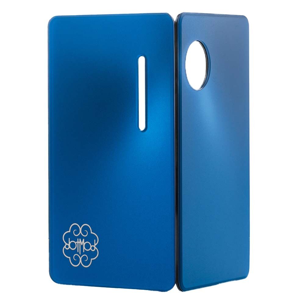 Dotmod dotAIO V2 Replacement Door Royal Blue