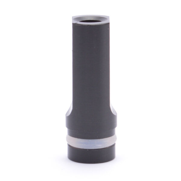 Drip Tip Delrin Flat einzeln