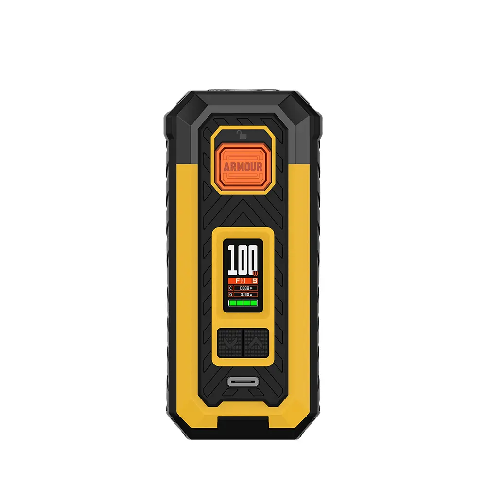 Vaporesso Armour S Mod Yellow