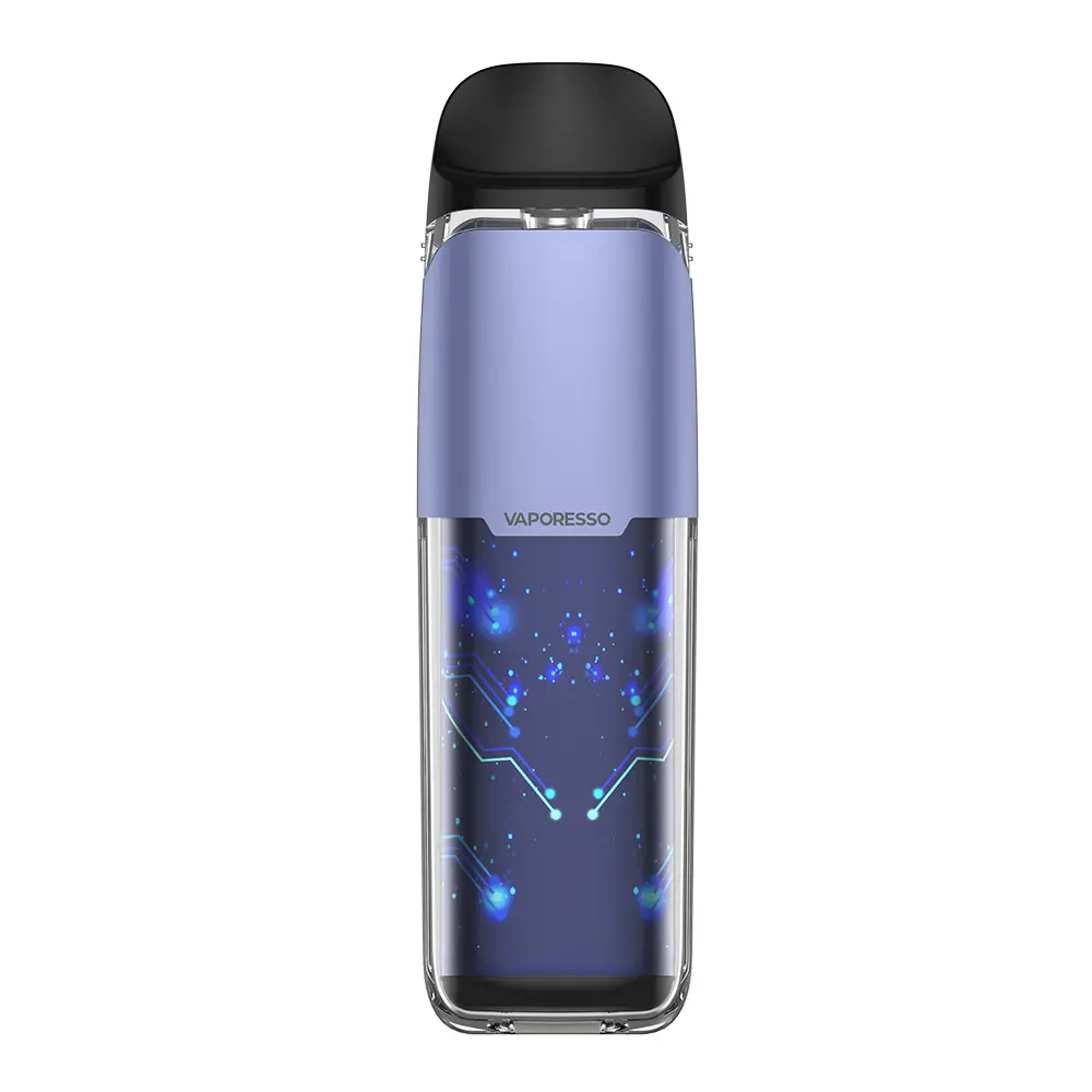 Vaporesso Luxe Q2 SE Pod Kit Digital Blue