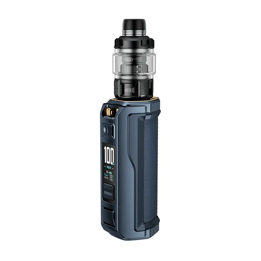 Voopoo Argus XT Kit Dark Blue