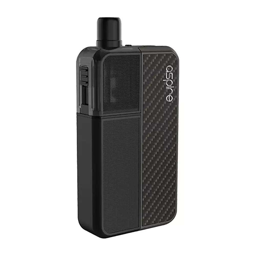 Aspire Flexus Blok Kit Gunmetal