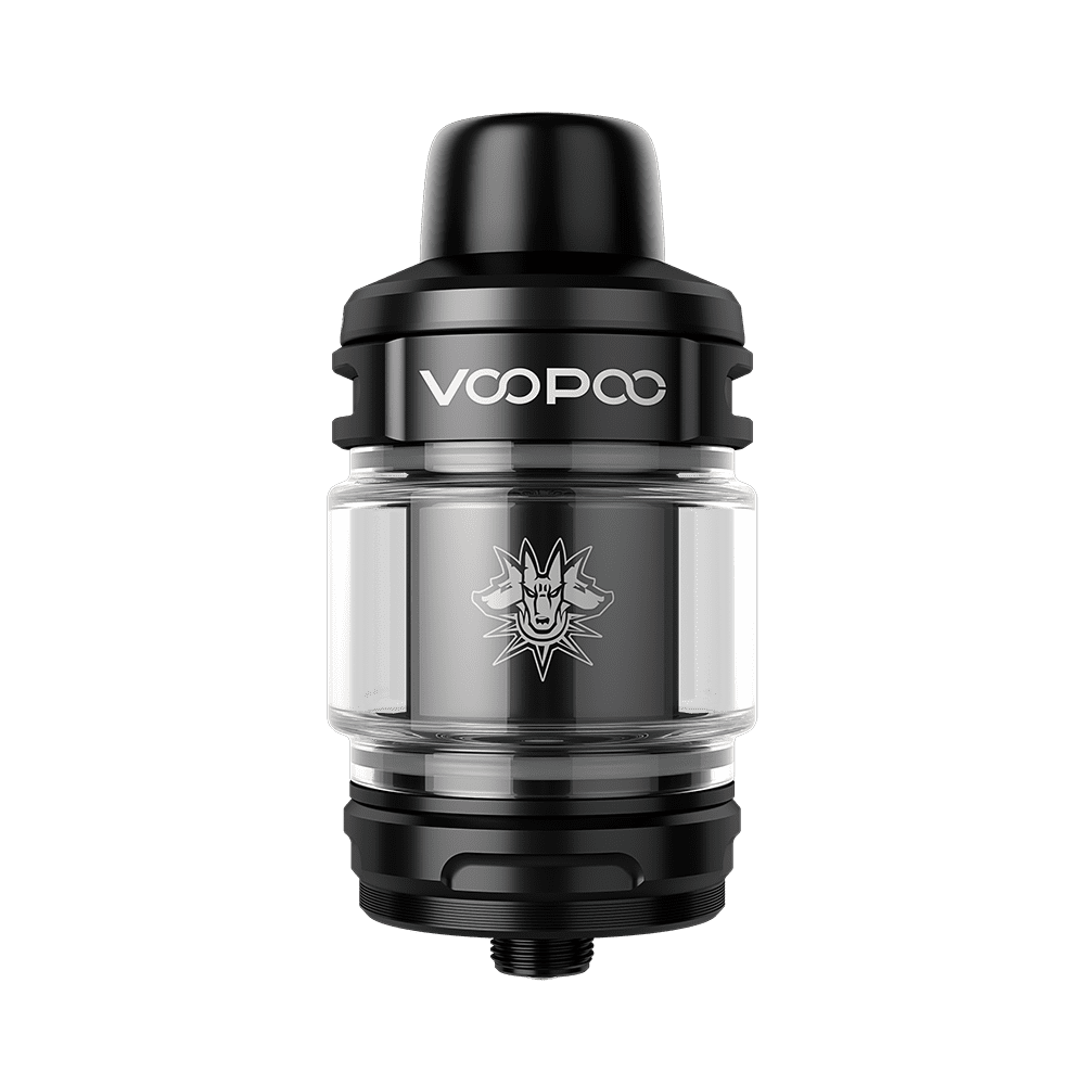 Voopoo UFORCE-X Tank Black