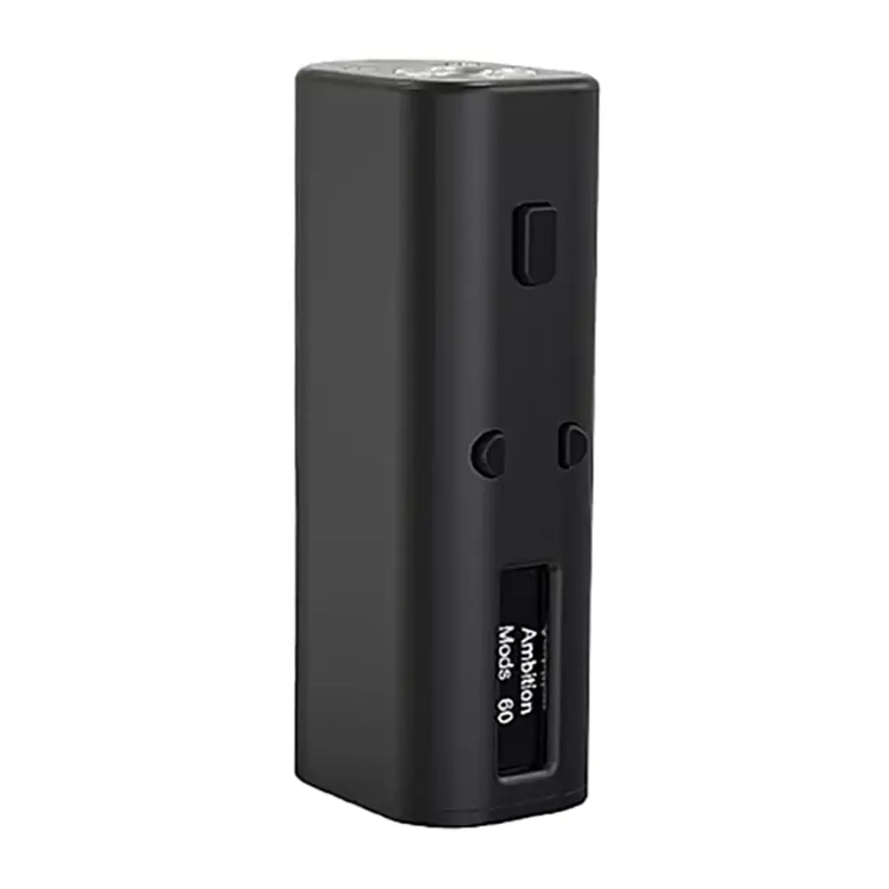 Ambition Mods Onebar Box black