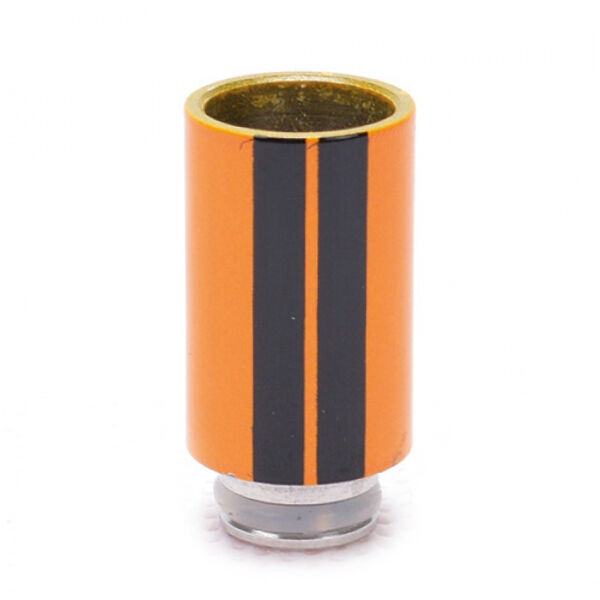 Drip Tip pasend Evic VT Yellow