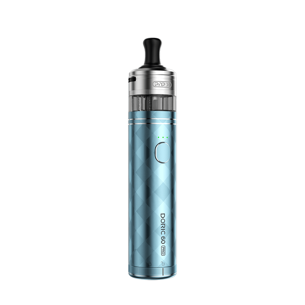 Voopoo Doric 60 Pro Kit Snow Blue