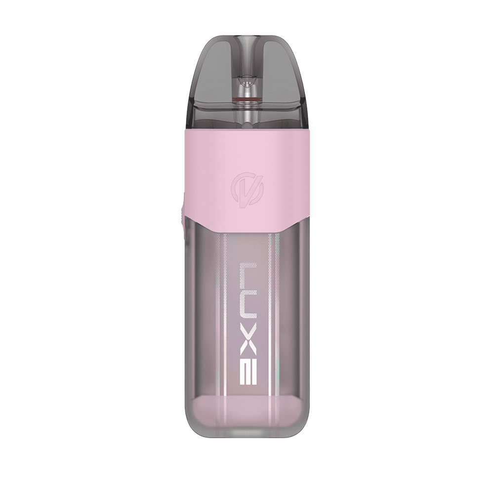 Vaporesso Luxe X2 Kit Light Pink