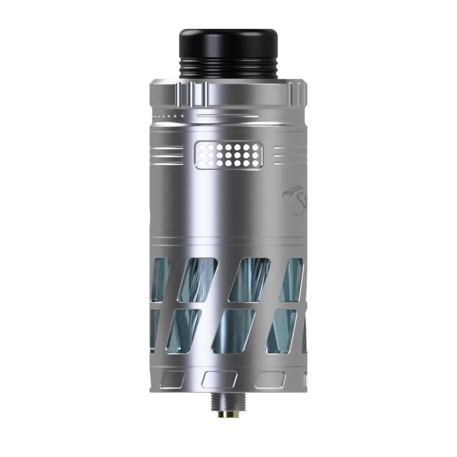 IMIST Simurg X30 RTA Silber