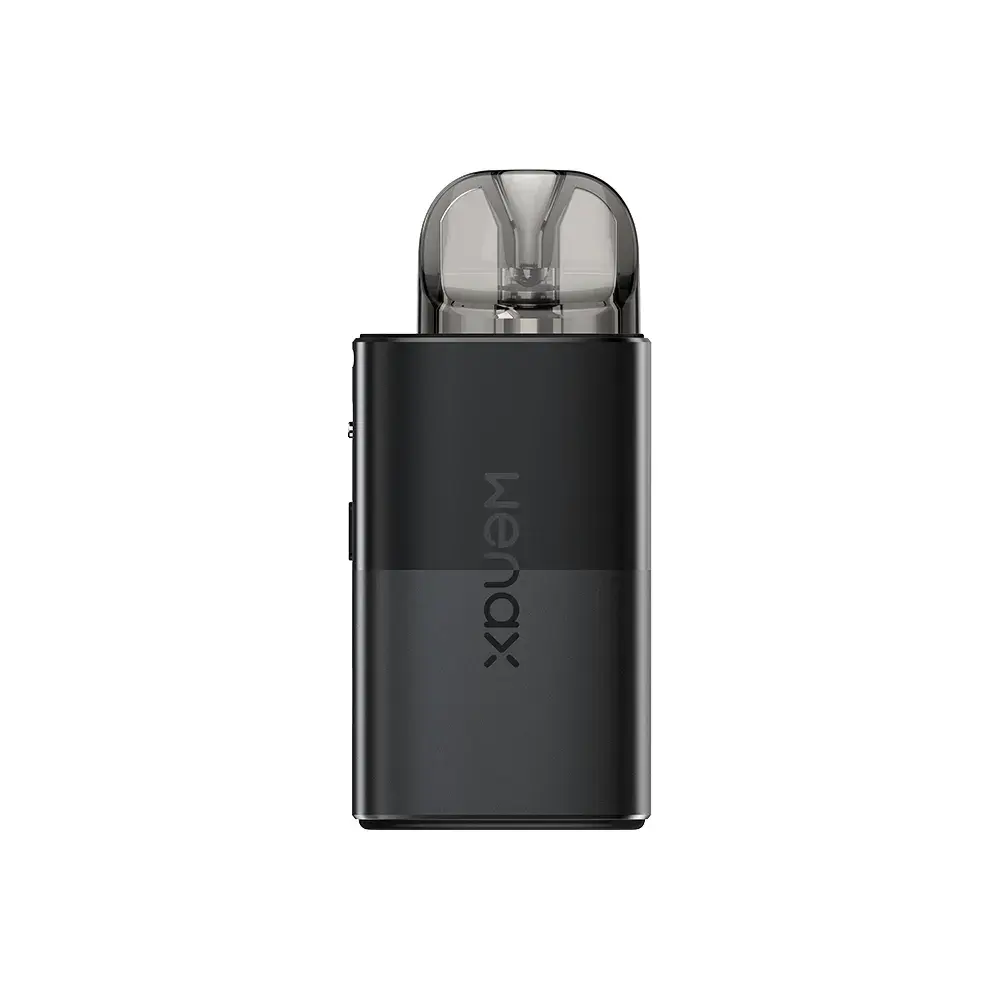 Geekvape Wenax U Kit Black