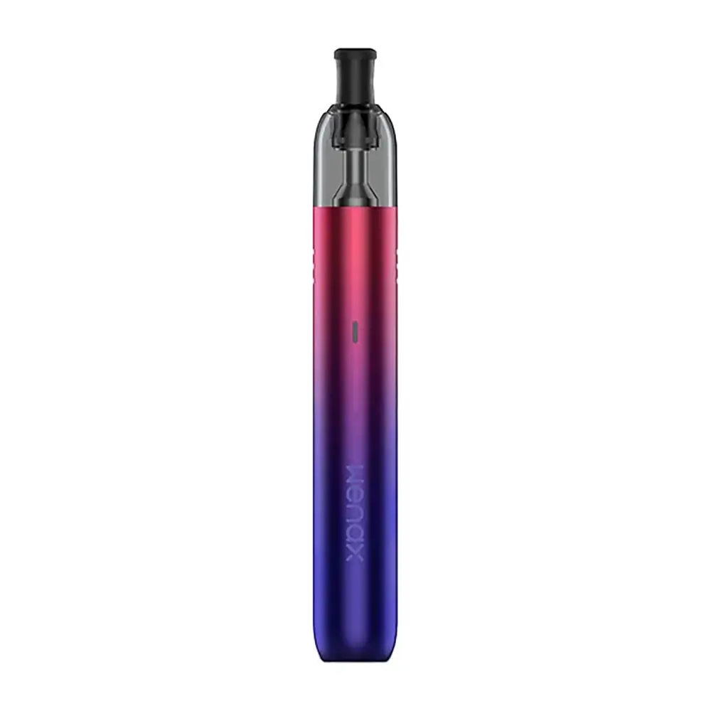 Geekvape Wenax M1 Kit 0,8 Ohm Red Blue