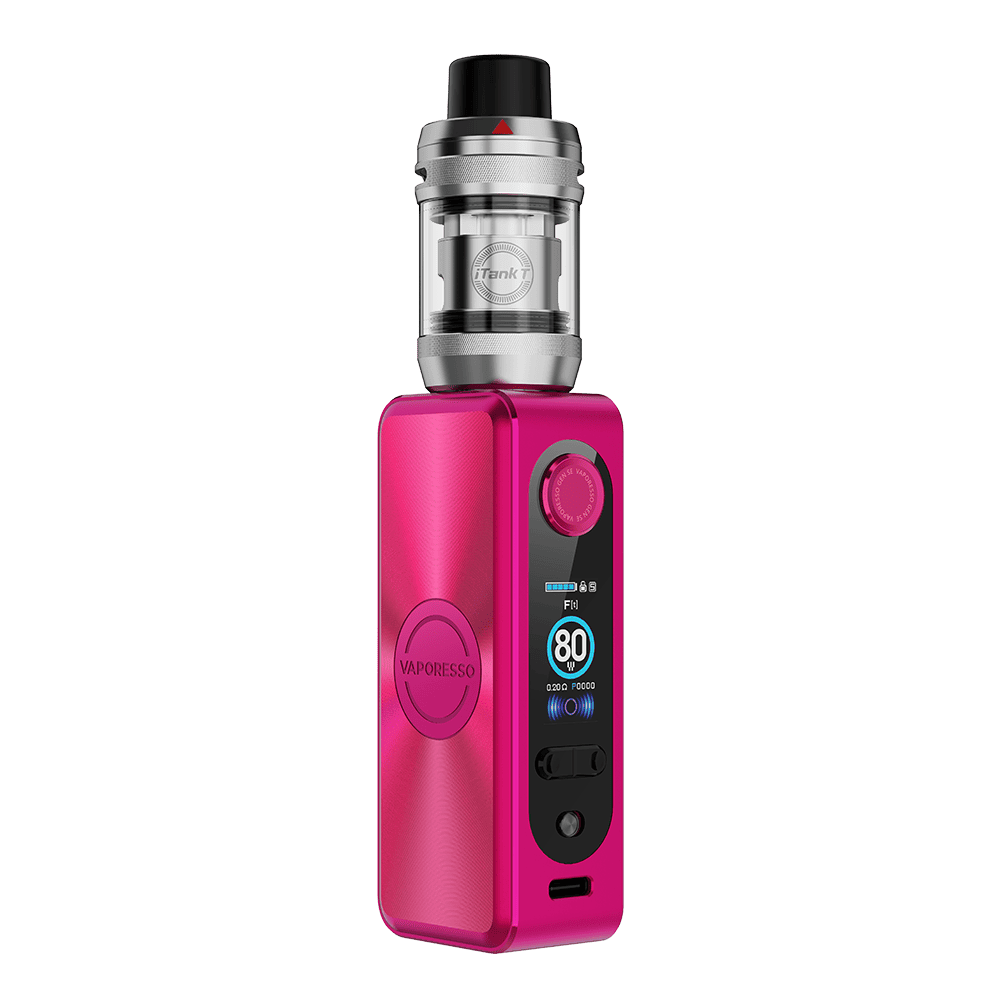 Vaporesso GEN SE Kit Hot Pink