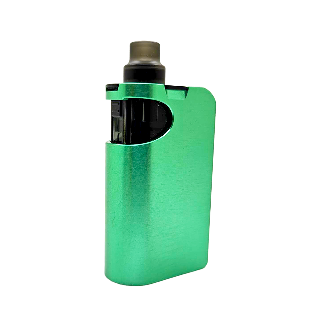 Asmodus Minikin Pod Kit Green