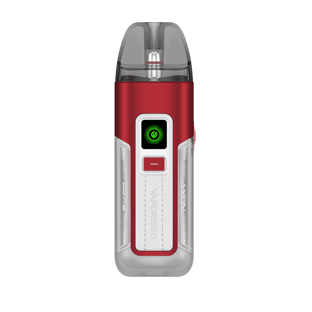 Vaporesso Luxe X2 Kit Ruby White