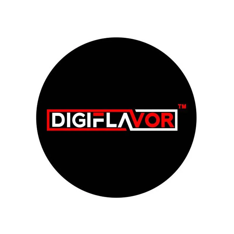 Digiflavor Logo