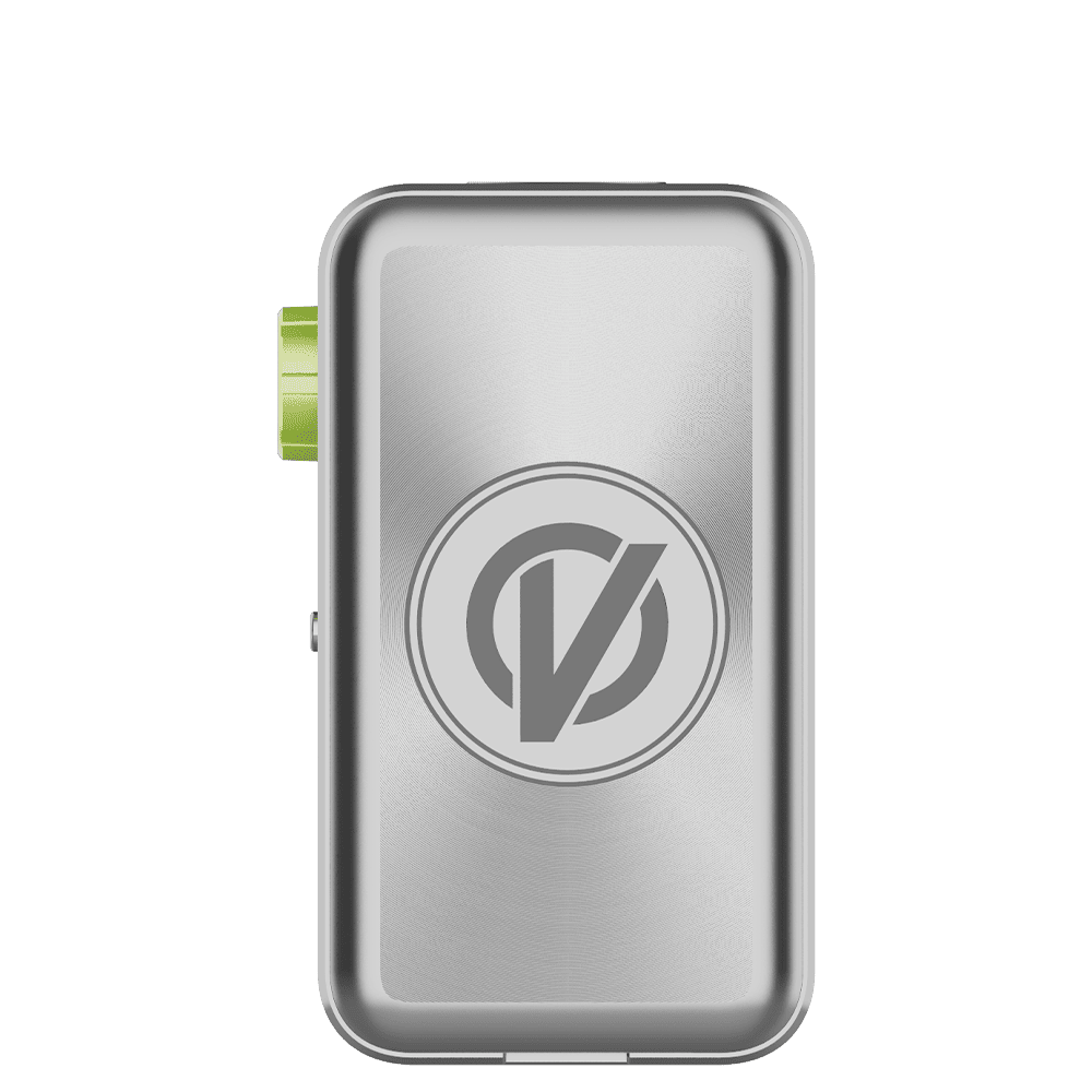 Vaporesso GEN MAX Mod Arctic Silver