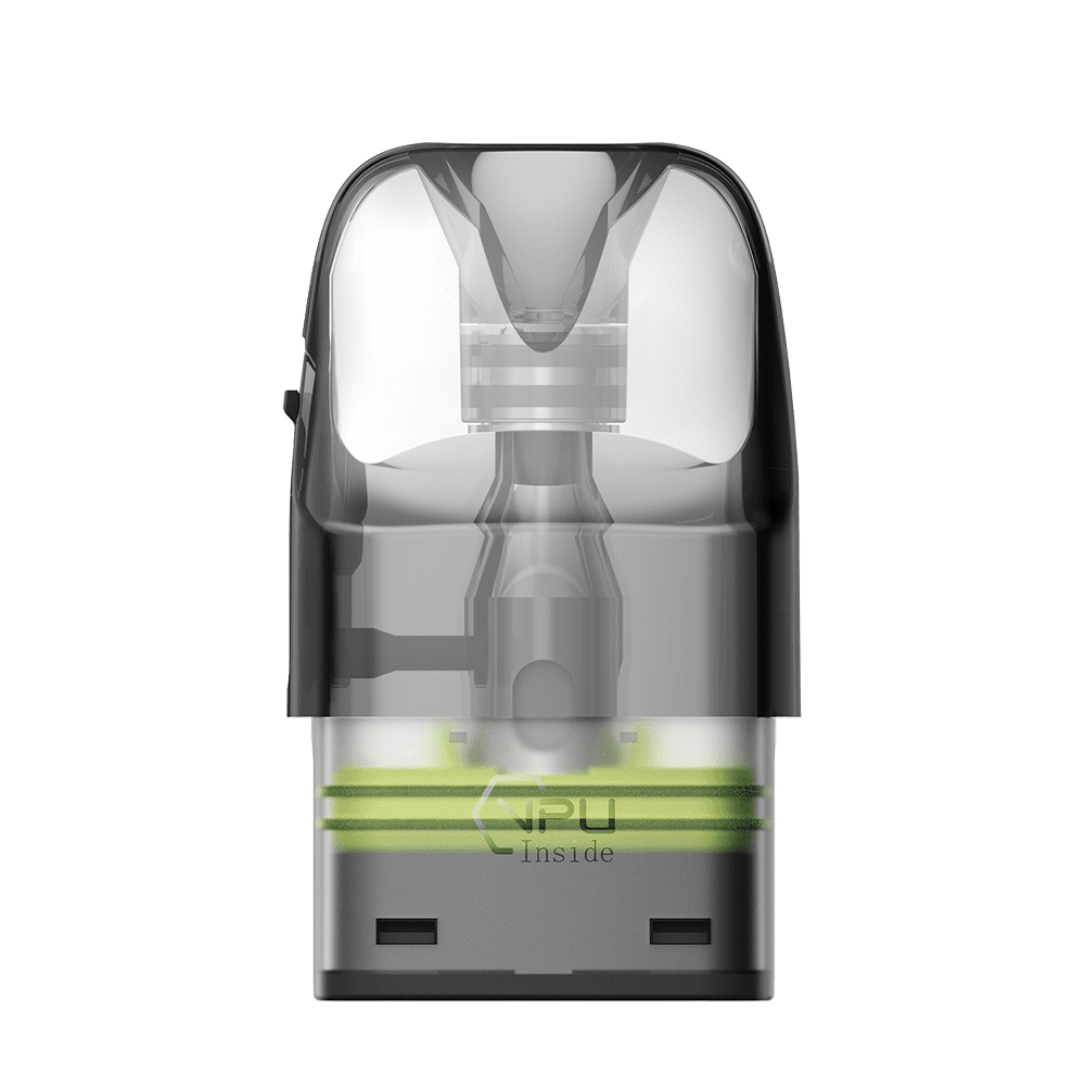 Geekvape Q Pod 0,8 Ohm 3ml