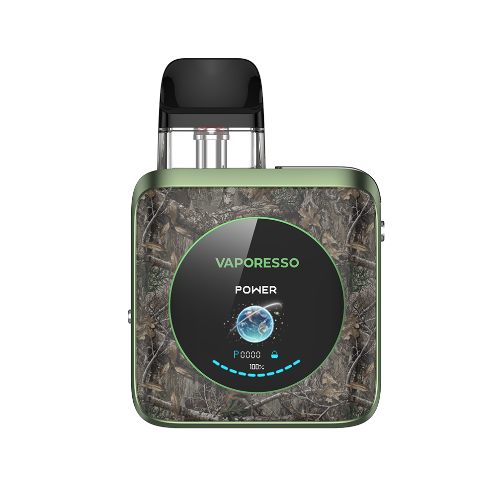 Vaporesso Xros 4 Nano Kit Camouflage