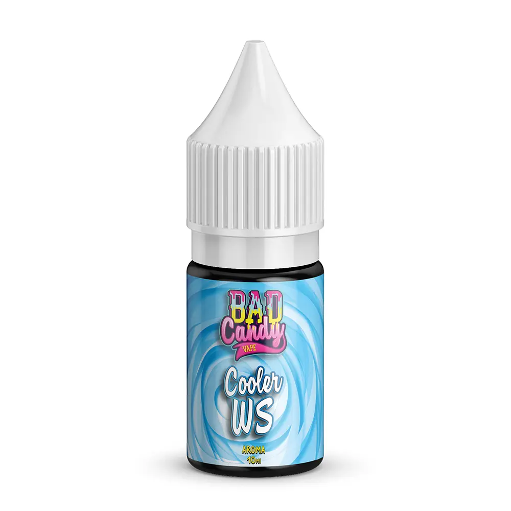 Bad Candy - Cooler WS23 - Aroma 10ml 