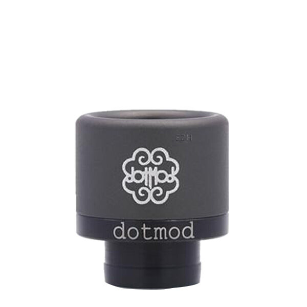 Dotmod friction-fit dripTip slate