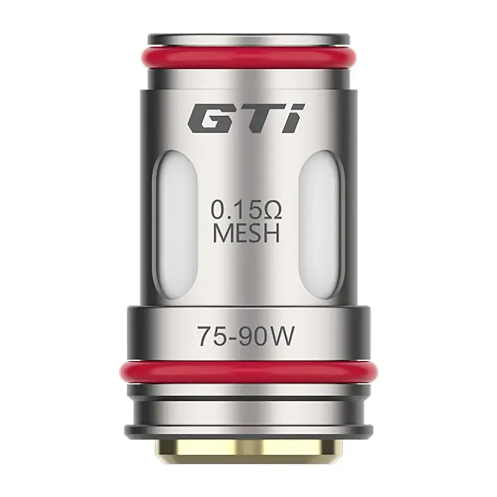 Vaporesso GTi Sieb Coil Verdampferkopf 0,15 Ohm (GEN 200,GEN 80S)