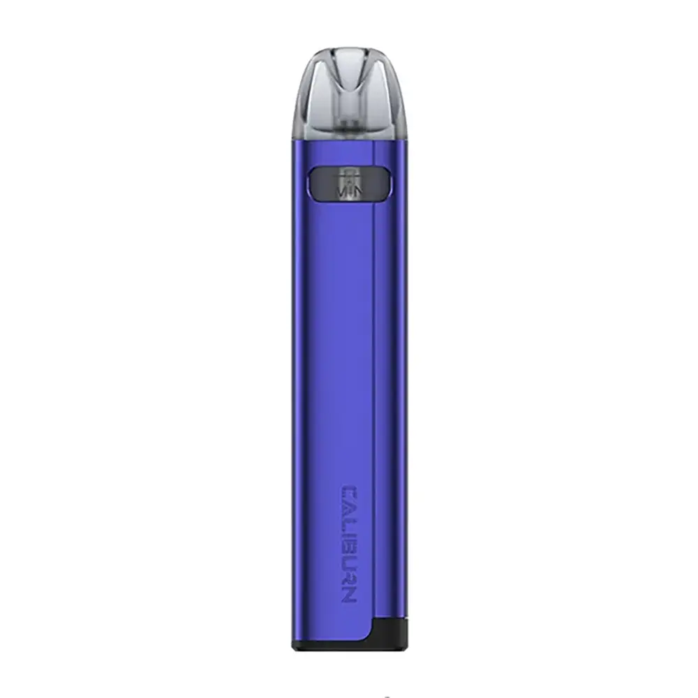 Uwell Caliburn A2S Kit Purple