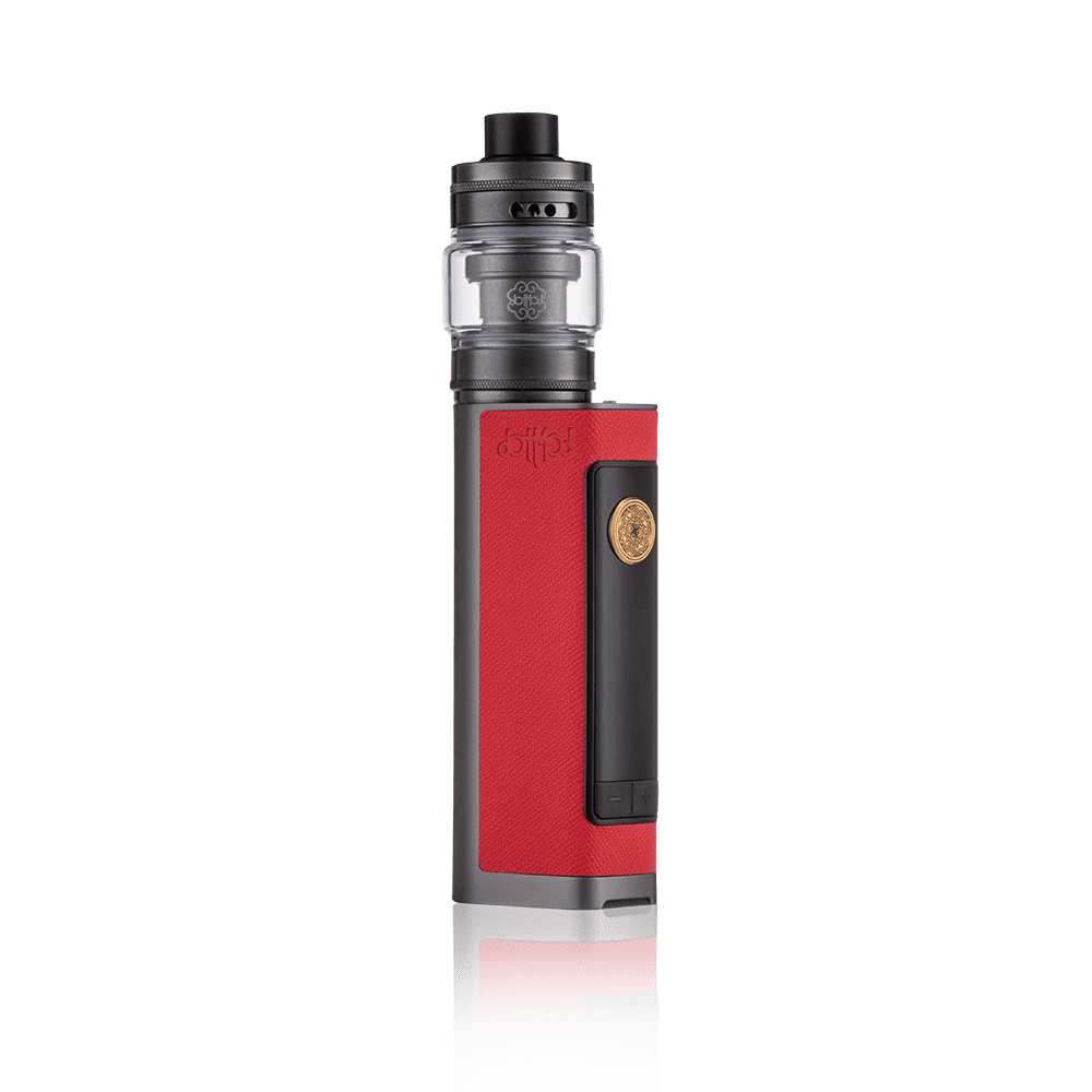 DotMod dotBox 100W Kit Red