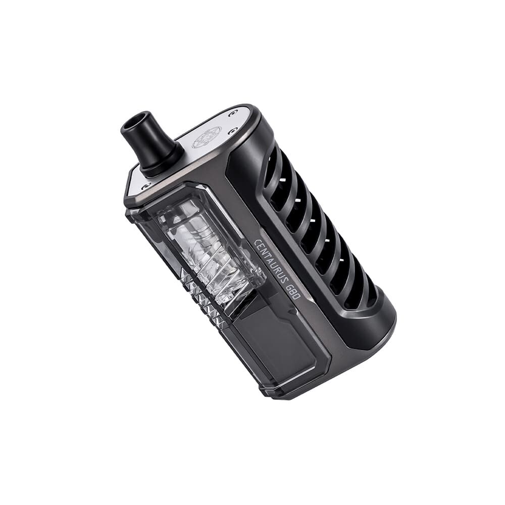 Lost Vape Centaurus G80S AIO Kit Gunmetal Iron